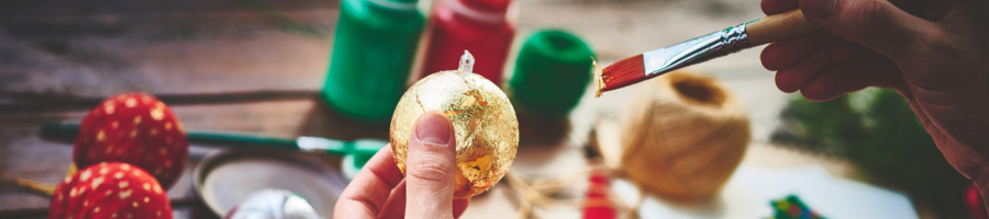 Christmas craft