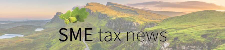 SME tax news 4