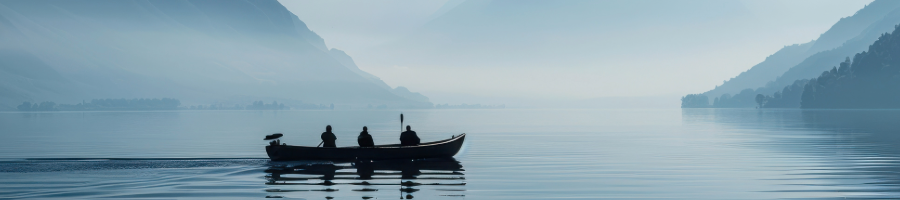 wild fishing