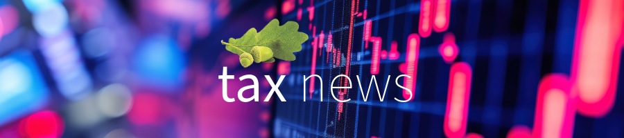 tax news newswire