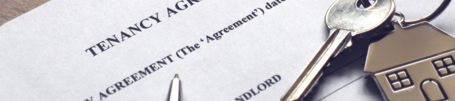 Tenancy agreement