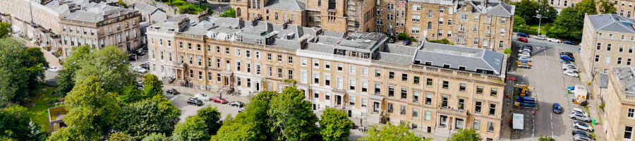 Victorian_terrace_aerial_Glasgow