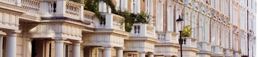 townhouses